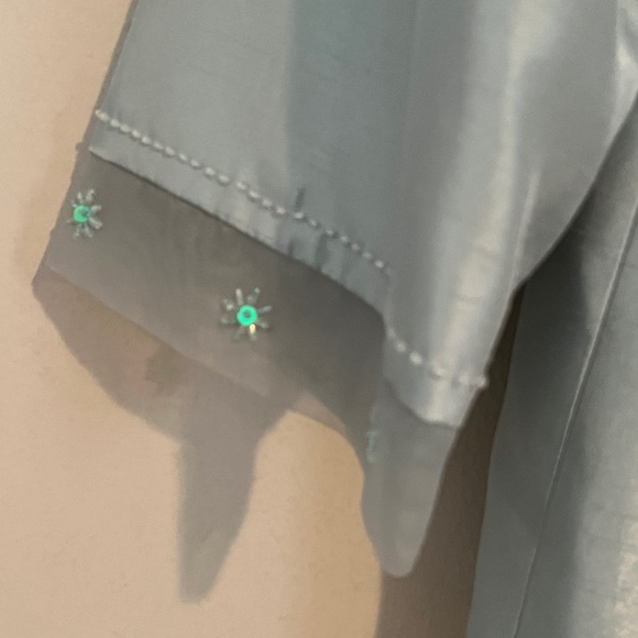 Jessica Howard Women Dressy Collared Skirt Suit 20W - Picture 3 of 5